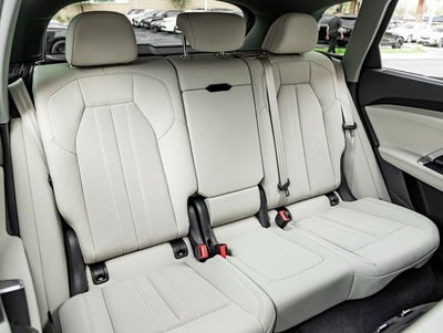 2025 Audi Q5 2.0T Premium Plus quattro