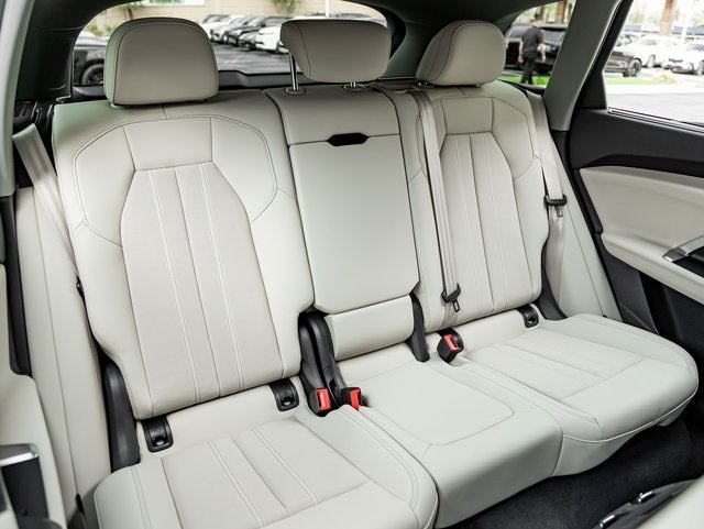 2025 Audi Q5 2.0T Premium Plus quattro