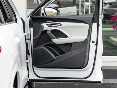 2025 Audi Q5 2.0T Premium Plus quattro