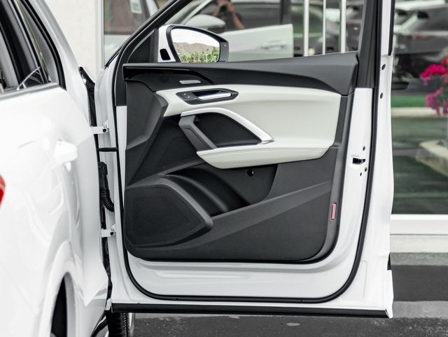 2025 Audi Q5 2.0T Premium Plus quattro