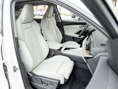 2025 Audi Q5 2.0T Premium Plus quattro