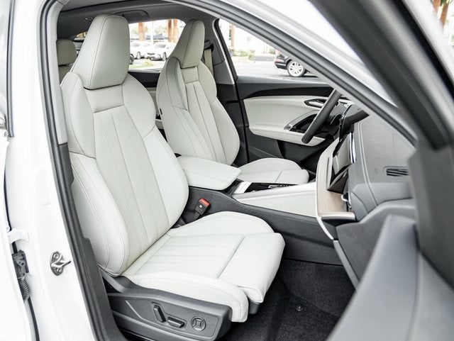 2025 Audi Q5 2.0T Premium Plus quattro