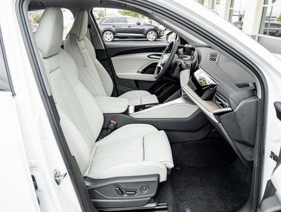 2025 Audi Q5 2.0T Premium Plus quattro