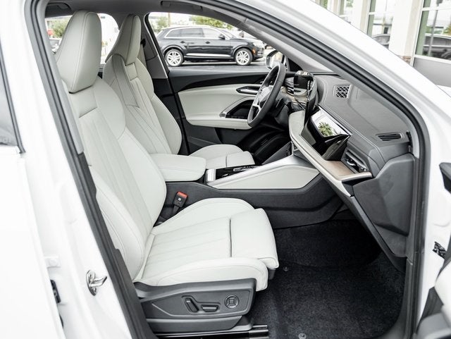 2025 Audi Q5 2.0T Premium Plus quattro