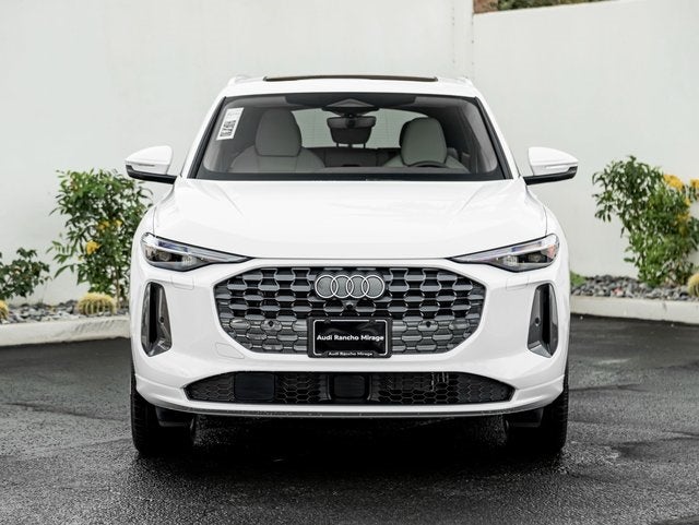 2025 Audi Q5 2.0T Premium Plus quattro