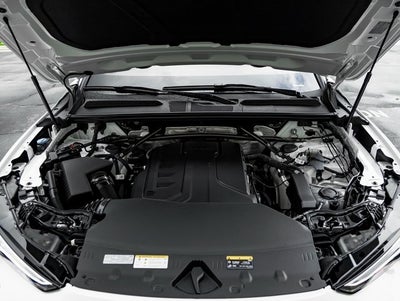 2025 Audi Q5 2.0T Premium Plus quattro