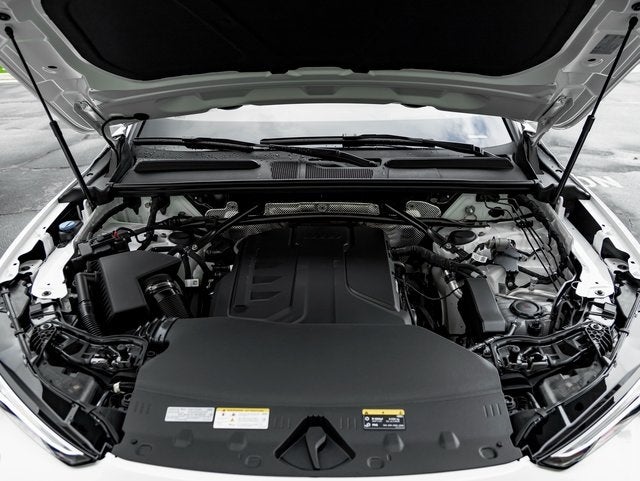 2025 Audi Q5 2.0T Premium Plus quattro