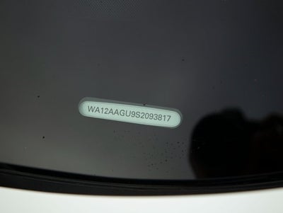 2025 Audi Q5 2.0T Premium Plus quattro