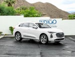 2025 Audi Q5 2.0T Premium Plus quattro