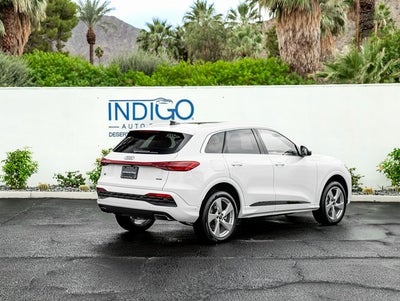 2025 Audi Q5 2.0T Premium Plus quattro