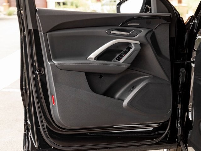 2025 Audi Q5 Premium Plus quattro