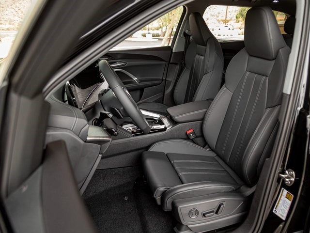 2025 Audi Q5 Premium Plus quattro