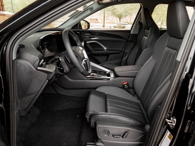 2025 Audi Q5 Premium Plus quattro