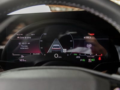 2025 Audi Q5 Premium Plus quattro