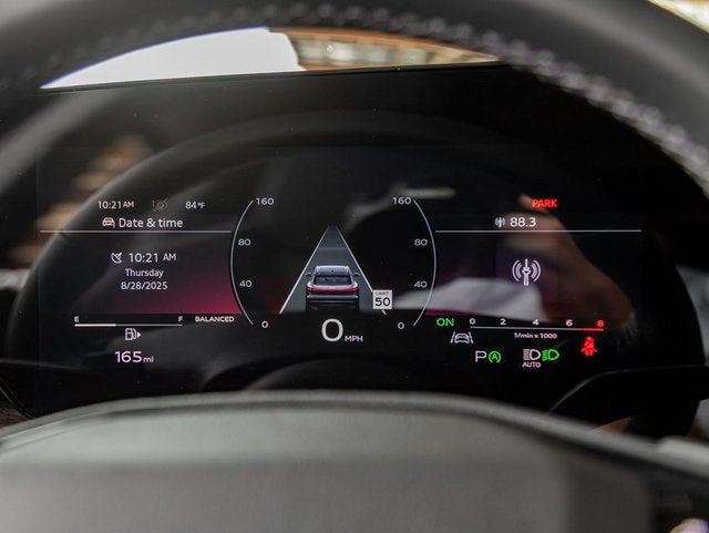 2025 Audi Q5 Premium Plus quattro