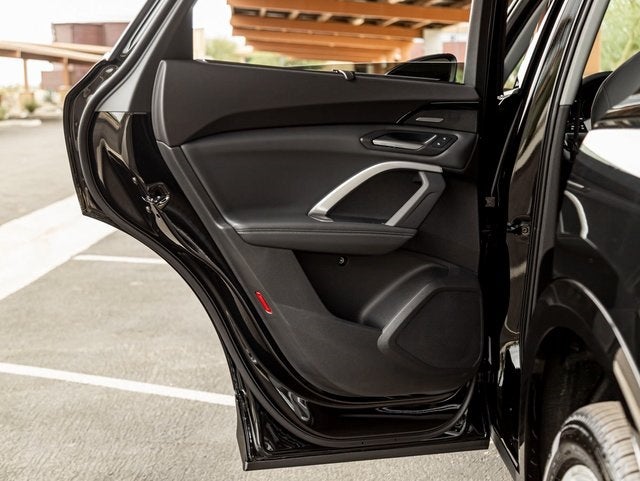 2025 Audi Q5 Premium Plus quattro