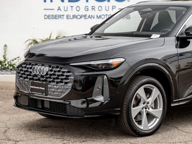 2025 Audi Q5 Premium Plus quattro