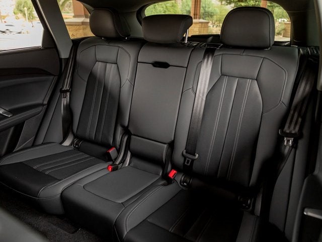 2025 Audi Q5 Premium Plus quattro