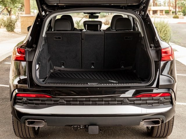 2025 Audi Q5 Premium Plus quattro