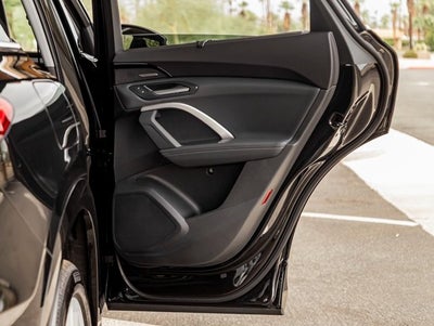 2025 Audi Q5 Premium Plus quattro