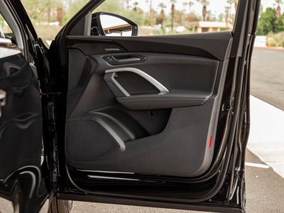 2025 Audi Q5 Premium Plus quattro