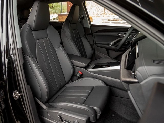 2025 Audi Q5 Premium Plus quattro