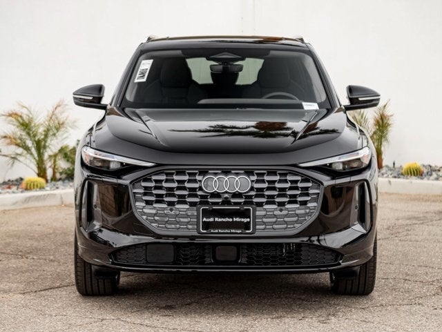 2025 Audi Q5 Premium Plus quattro