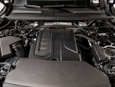 2025 Audi Q5 Premium Plus quattro