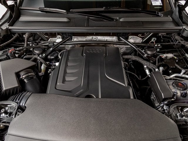 2025 Audi Q5 Premium Plus quattro