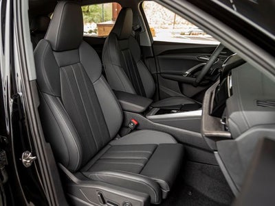 2025 Audi Q5 2.0T Premium Plus quattro