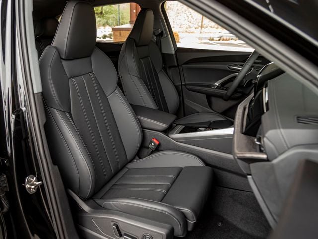 2025 Audi Q5 2.0T Premium Plus quattro