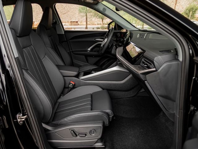 2025 Audi Q5 2.0T Premium Plus quattro