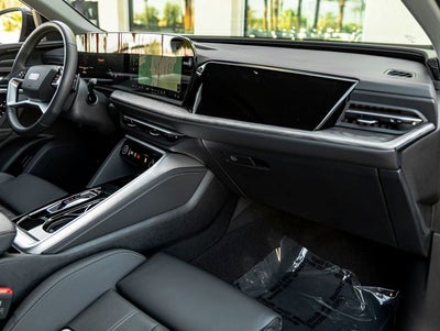2025 Audi Q5 2.0T Premium Plus quattro