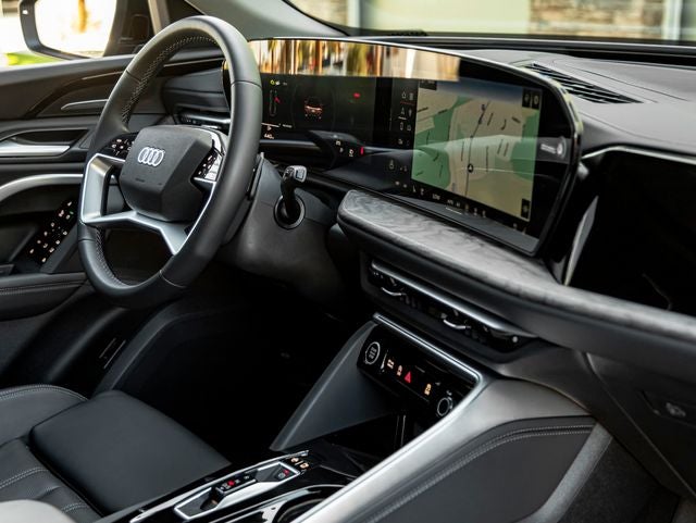 2025 Audi Q5 2.0T Premium Plus quattro