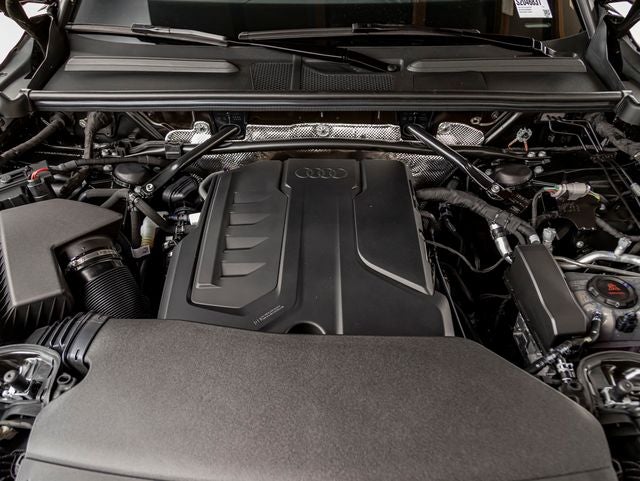 2025 Audi Q5 2.0T Premium Plus quattro