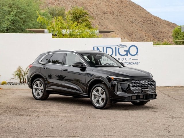 2025 Audi Q5 Premium Plus quattro