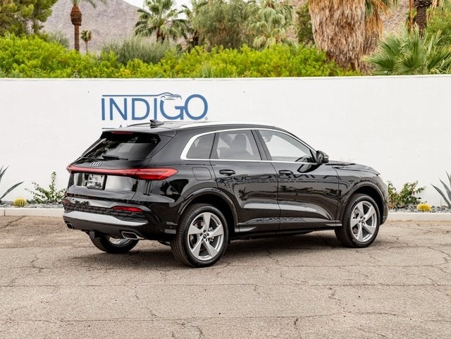 2025 Audi Q5 Premium Plus quattro