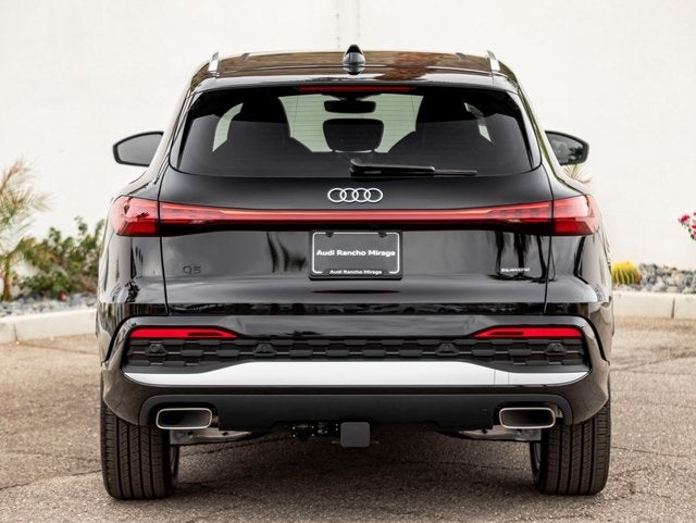 2025 Audi Q5 Premium Plus quattro