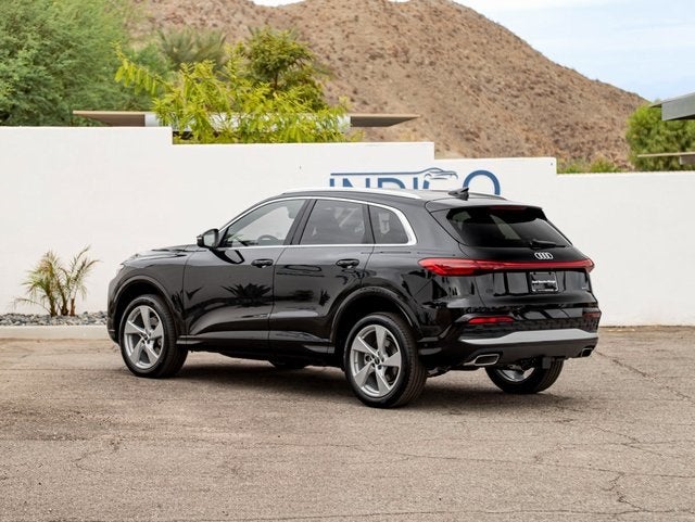 2025 Audi Q5 Premium Plus quattro