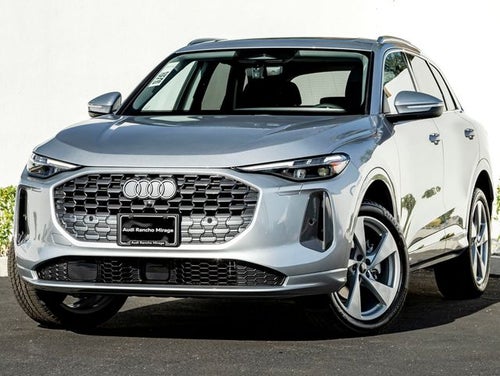2026 Audi Q5 2.0T Premium Plus quattro