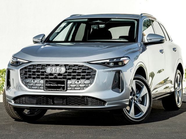 2026 Audi Q5 2.0T Premium Plus quattro