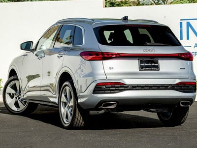 2026 Audi Q5 2.0T Premium Plus quattro