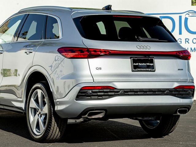 2026 Audi Q5 2.0T Premium Plus quattro