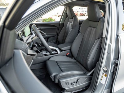 2026 Audi Q5 2.0T Premium Plus quattro