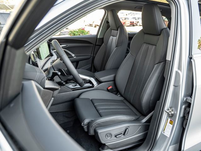 2026 Audi Q5 2.0T Premium Plus quattro