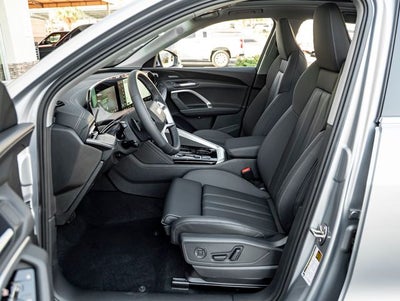 2026 Audi Q5 2.0T Premium Plus quattro