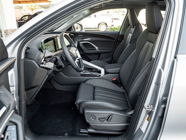 2026 Audi Q5 2.0T Premium Plus quattro