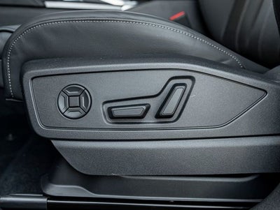 2026 Audi Q5 2.0T Premium Plus quattro