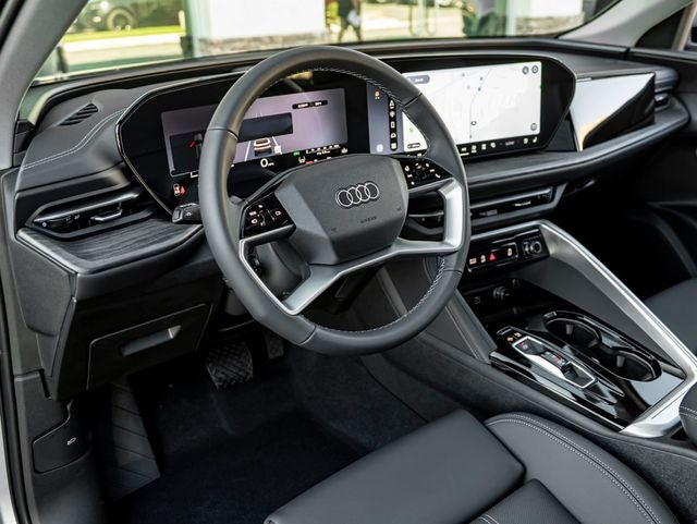 2026 Audi Q5 2.0T Premium Plus quattro