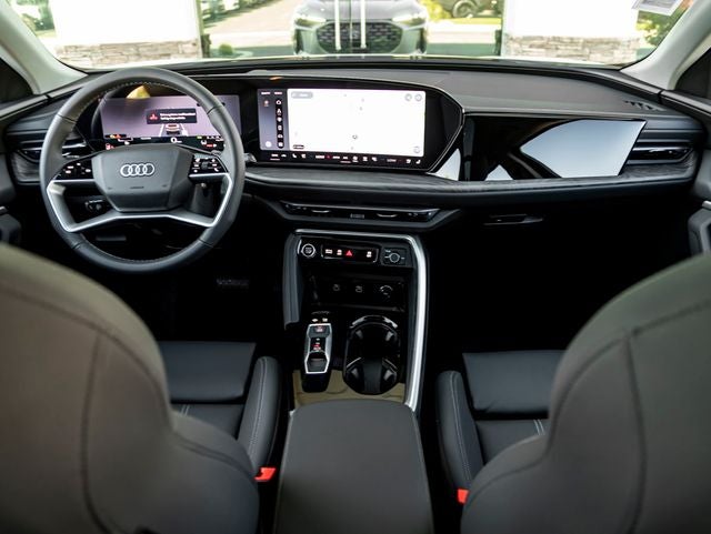 2026 Audi Q5 2.0T Premium Plus quattro